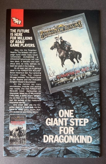 The Avengers #287 (1988)