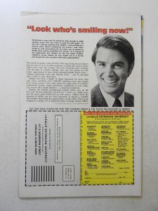 Marvel Team-Up #23 (1974) FN/VF Condition! MVS intact!