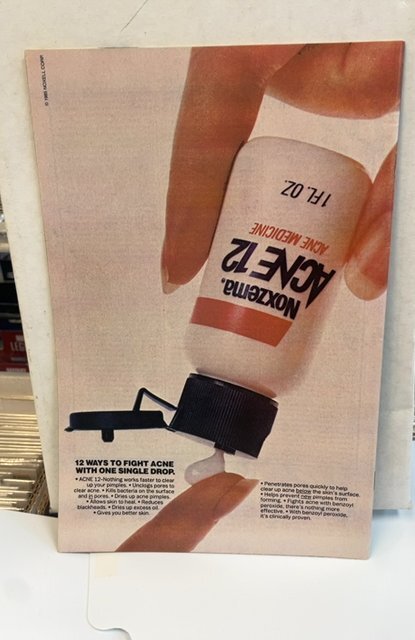 Swamp Thing #39 (1986)