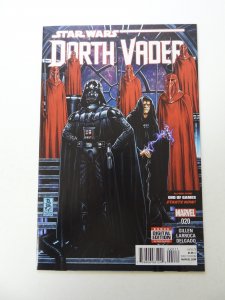 Darth Vader #20 (2016) NM- condition