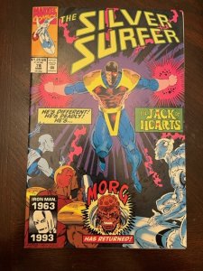Silver Surfer #78 (1993) - NM