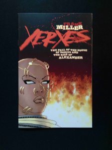 Xerxes Fall of the House of Darius #1  Dark Horse Comics 2018 NM