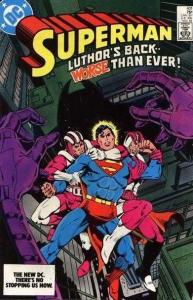 Operation: False Front!