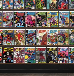 Huge Lot 150+ Comics with The Incredible Hulk, Eternal Warrior & More!