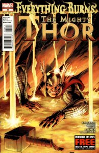 The Mighty Thor #20 (2012) Thor