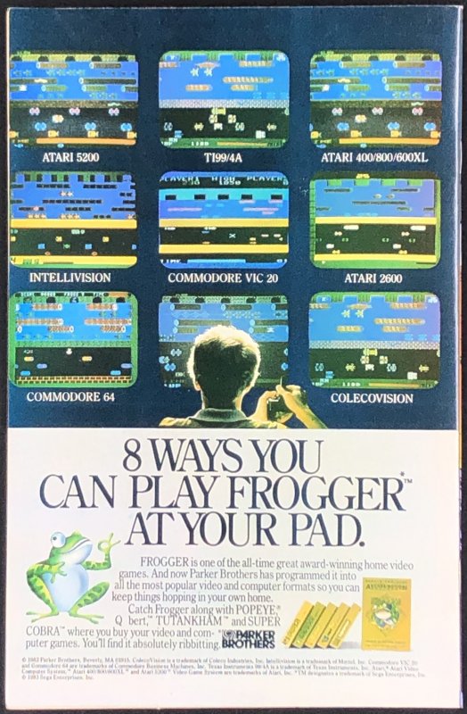 The Incredible Hulk #295 (1984) NM-