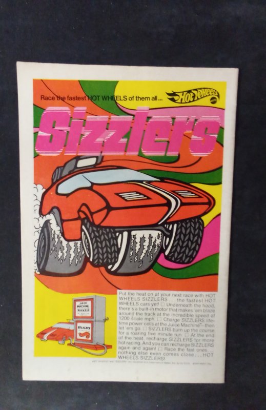 Sub-Mariner #34 (1971)