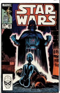 Star Wars #80 (1984) Star Wars
