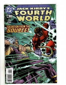Jack Kirby's Fourth World #4 (1997) OF24