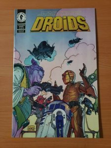 Star Wars Droids #2 ~ NEAR MINT NM ~ 1994 Dark Horse Comics