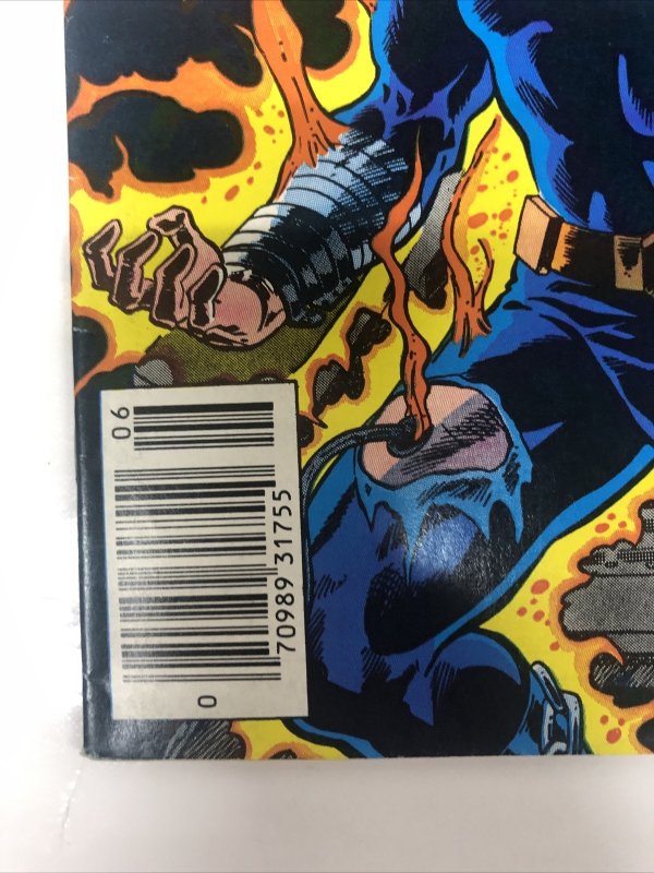 Hex (1986) # 10 (VG) Canadian Price Variant • Michael Fleisher • DC Comics