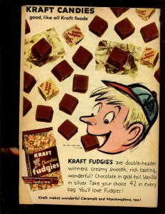 TUROK #17 (5.5) PREHISTORIC PYGMIES!