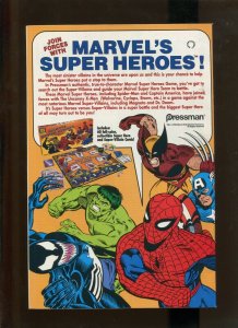 THE REN & STIMPY SHOW #1 (9.2) REN & STIMPY GO BAD!! 1992