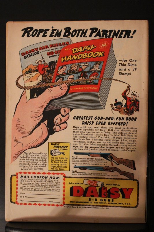 Mutt & Jeff #39 (1949)  PRICE DROP! VF/NM Golden-Age Utah Certificate! Wow!
