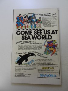 House of Mystery #254 (1977) VF condition