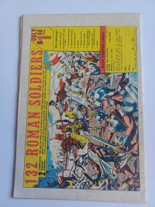 Incredible Hulk #106 - Missing Link - 1968 - VG