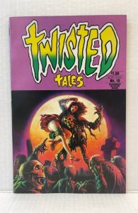 Twisted Tales 10