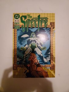 The Spectre #4 (1987) NM DC Comic Book J744