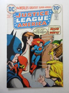 Justice League of America #109 (1974)