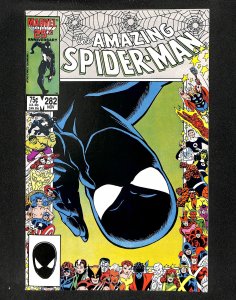 Amazing Spider-Man #282