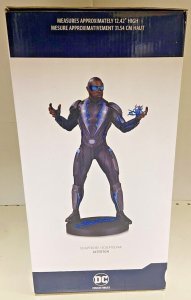 DC Collectibles DCTV Black Lightning Statue