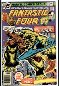 Fantastic Four #171 (1976) Fantastic Four