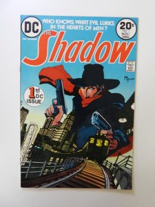 The Shadow #1 (1973) VF/NM condition