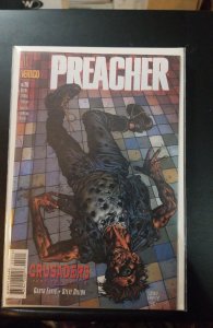 Preacher #20 (1996)