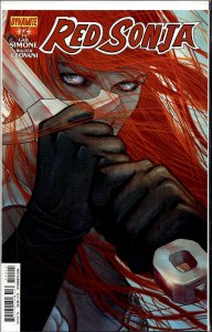 Red Sonja #12 (2014)