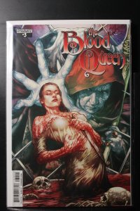 The Blood Queen #3 (2014)
