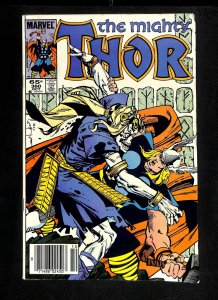 Thor #360