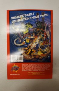 Truth: Red, White and Black #4 (2003) NM Marvel Comic Book J693