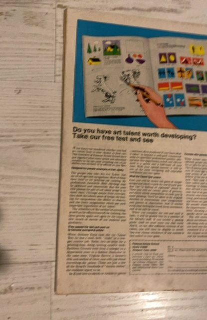 Tower of Shadows #3 midnight at the wax miseum