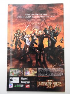 Young Avengers #8 (2005) Sharp VF-NM Condition!