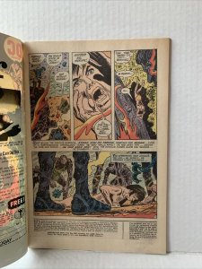 Edgar Rice  Burroughs￼’ Korak Son of Tarzan #51