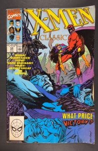 X-Men Classic #54 (1990)
