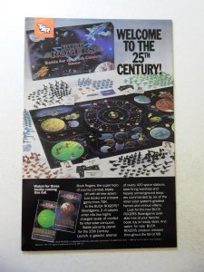 The Amazing Spider-Man #308 (1988) FN/VF Condition