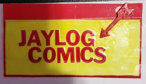 DC Awesomeness Comics Lot #1 of 2