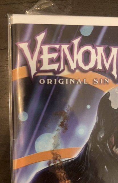 Venom: Original Sin (2025)