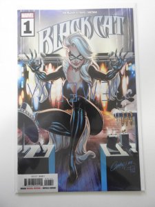 Black Cat #1
