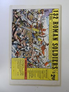 The Amazing Spider-Man #214 (1981) FN/VF condition