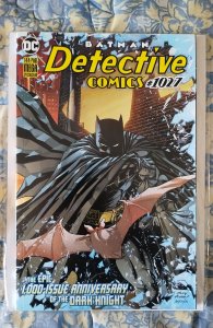 Detective Comics #1027 (2020)