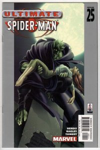 Ultimate Spider-Man #25 (2002) 9.6 NM+
