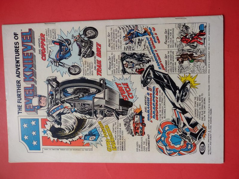 The X-Men #97 (1976)Havok vs cyclops