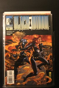 Black Widow #2 (1999)