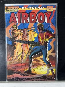 Airboy #26 (1987)