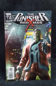 Punisher Red X-Mas (2005)