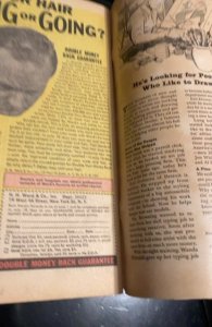 The X-Men #20 (1966) I, Lucifer see description