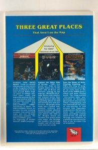 The New Mutants Annual #5 (1989)