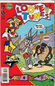 Looney Tunes #3 (1994) Bugs Bunny